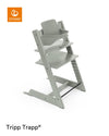 Babyset voor Stokke® Tripp Trapp® V2 Glacier Green