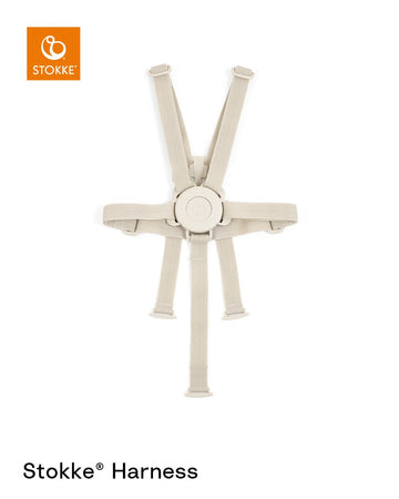 Tuigje voor Stokke® Tripp Trapp® V2 Beige