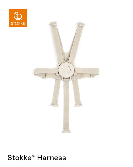 Tuigje voor Stokke® Tripp Trapp® V2 Beige