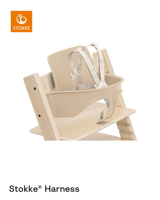 Tuigje voor Stokke® Tripp Trapp® V2 Beige