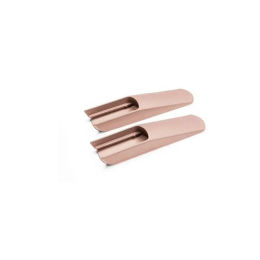 Extended Glider Set Trip Trap Stokke Serene Pink