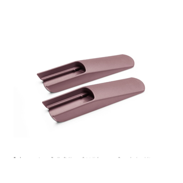 Extended Glider Set Tripp Trapp Heather Mauve