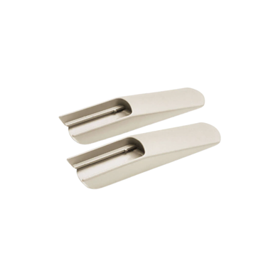 Extended Glider Set Tripp Trapp Vanilla White
