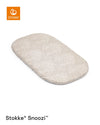 Hoeslaken Wieg Stokke® Snoozi™ Vanilla Dandelion 2-pack