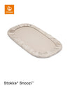 Hoeslaken Wieg Stokke® Snoozi™ Vanilla Dandelion 2-pack