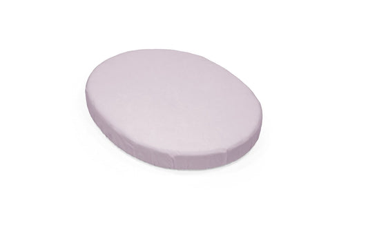 Hoeslaken Wieg Stokke® Sleepi™ Bed V3 Lavender