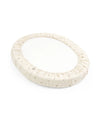 Hoeslaken Wieg Stokke® Sleepi™ Bed V3 Flower Ecru