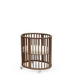 Hoeslaken Wieg Stokke® Sleepi™ Bed V3 Flower Ecru