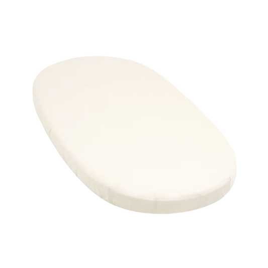 Hoeslaken Stokke Sleepi Bed V3 Birch Beige