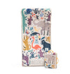 Opblaasbaar Campingbed Stokke® Jetkids™ Cloudsleeper™ Animal Family