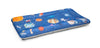 Opblaasbaar Campingbed Stokke® Jetkids™ Cloudsleeper™ Space Maze