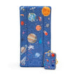 Opblaasbaar Campingbed Stokke® Jetkids™ Cloudsleeper™ Space Maze