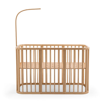 Piekstok Stokke® Nighti™ Naturel