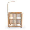 Piekstok Stokke® Nighti™ Naturel