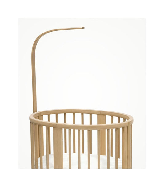 Piekstok Stokke® Sleepi™ V3 Natural