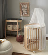 Piekstok Stokke® Sleepi™ V3 White