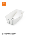Badzitje Stokke® Flexi Bath® Newborn Support