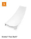 Bad Opvouwbaar Stokke® Flexi Bath® XL Bundle White