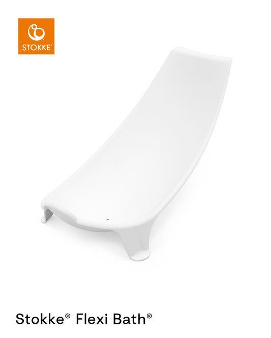 Bad Opvouwbaar Stokke® Flexi Bath® XL Bundle Ocean Blue