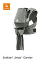 Buikdrager Stokke® Limas™ OCS Plus Glacier Green