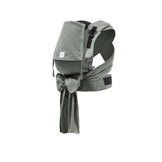 Buikdrager Stokke® Limas™ OCS Plus Glacier Green