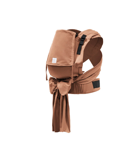 Buikdrager Stokke® Limas™ OCS Plus Terracotta