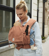 Buikdrager Stokke® Limas™ OCS Plus Terracotta