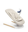Knuffel Stokke Yoga Whale