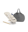 Knuffel Stokke Yoga Whale