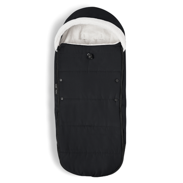 Voetenzak Stokke YOYO5 Black