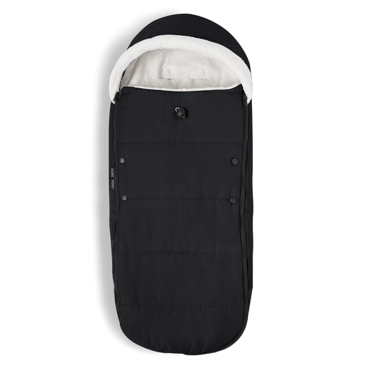 Voetenzak Stokke® YOYO5 Black