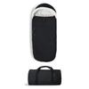 Voetenzak Stokke YOYO5 Black