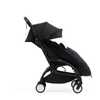 Voetenzak Stokke® YOYO5 Black