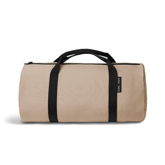 Voetenzak Stokke® YOYO5 Taupe