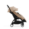 Voetenzak Stokke® YOYO5 Taupe