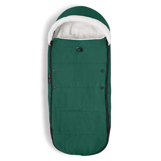 Voetenzak Stokke® YOYO5 Forest