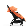 Voetenzak Stokke® YOYO5 Peach