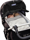 Dooky Universal Cover Black