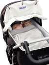 Zonnekap Dooky Universele Cover Cream