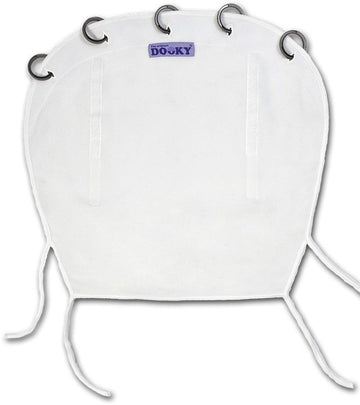 Zonnekap Dooky Universele Cover Cream