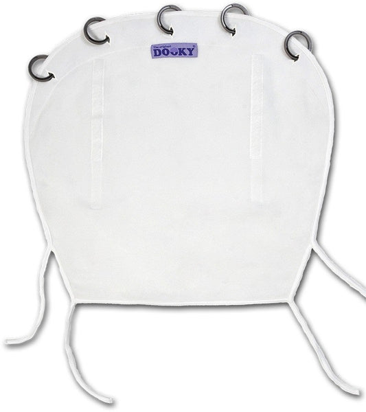 Zonnekap Dooky Universele Cover Cream