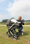 DOOKY Universele Cover Veer
