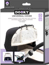 DOOKY Universele Cover Veer