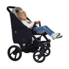 DOOKY Kinderwagen Zijtas