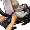 DOOKY Kinderwagen Zijtas