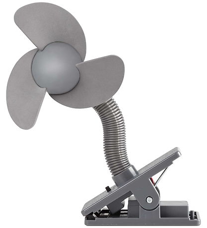 DOOKY Kinderwagenventilator