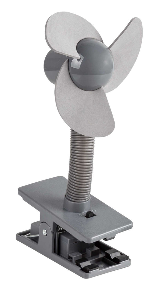 Ventilator Dooky Soft Foam