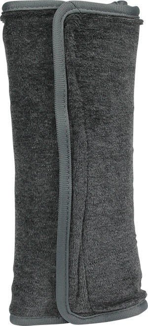 Gordel Kussen Dooky Dark Grey