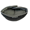 Gordelkussen Dooky Seatbelt Pillow Dark Grey