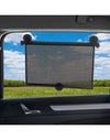 DOOKY Auto Rol Zonnescherm
